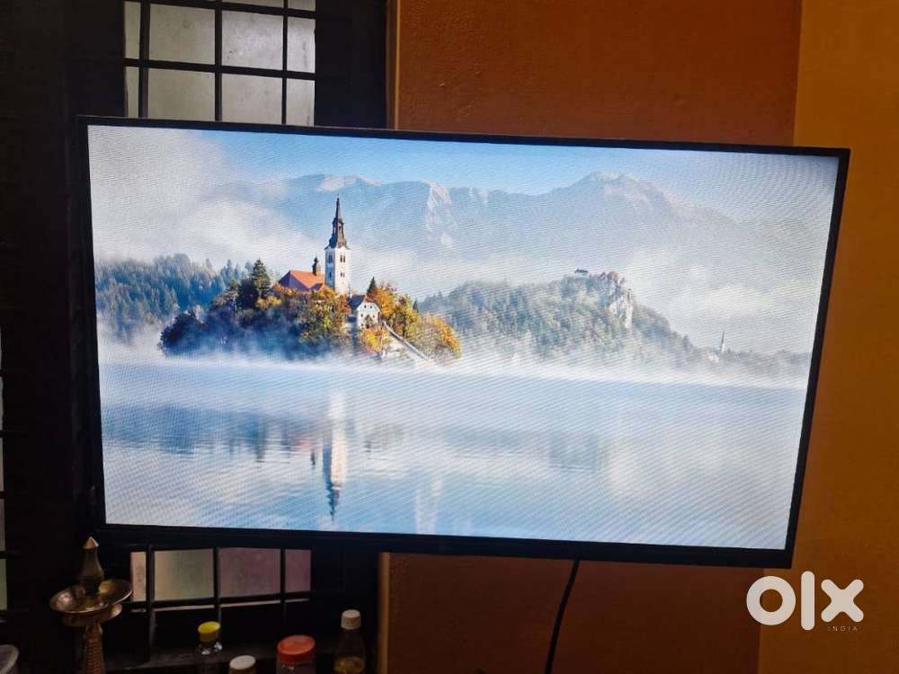 32inch smart tv for sale