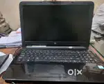 Laptop for sale hp corei3 6th