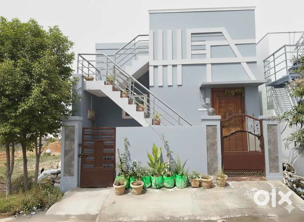 Near Karamadai, Coimbatore