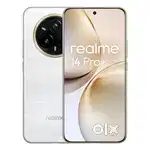 Realme 14 pro+ 5G 8gb 256gb