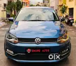 Volkswagen Polo ALLSTAR 1.5 TDI, 2016, Diesel