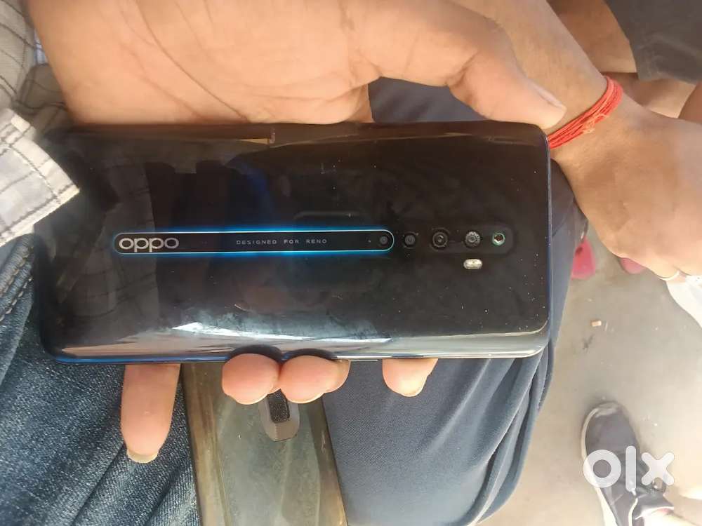 Ok condition phone 8gb 256