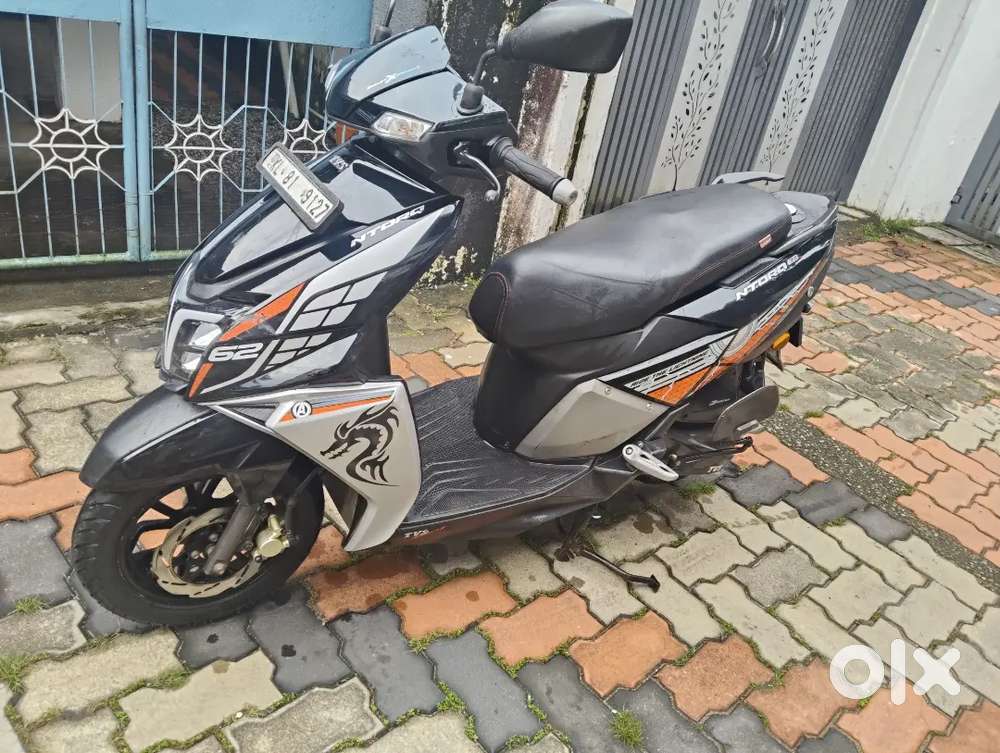 Ntorq 125 for sale