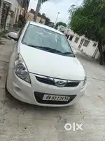 Hyundai i20 2011 Diesel Well Maintained