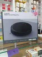 Robot vaccum - mop 2pro