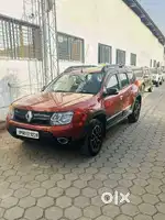 Renault Duster 2017