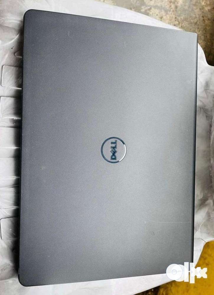 Dell laptop only 18month old
