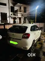 Maruti Suzuki Baleno 2016 Petrol Well Maintained