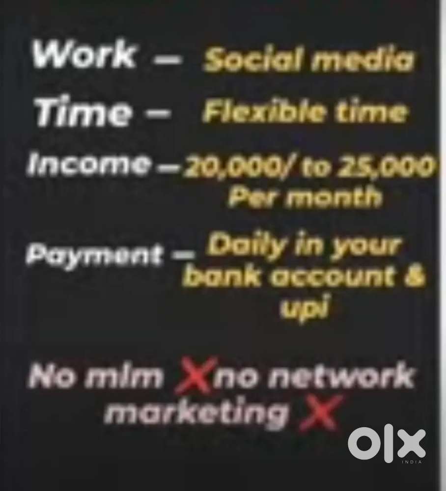 Graphic design work from mobile,anyone can work-students & house wife