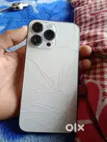 last day offer i phone 13 pro  512 gb display change