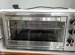 Morphy Richards 60RCSS 60L OTG