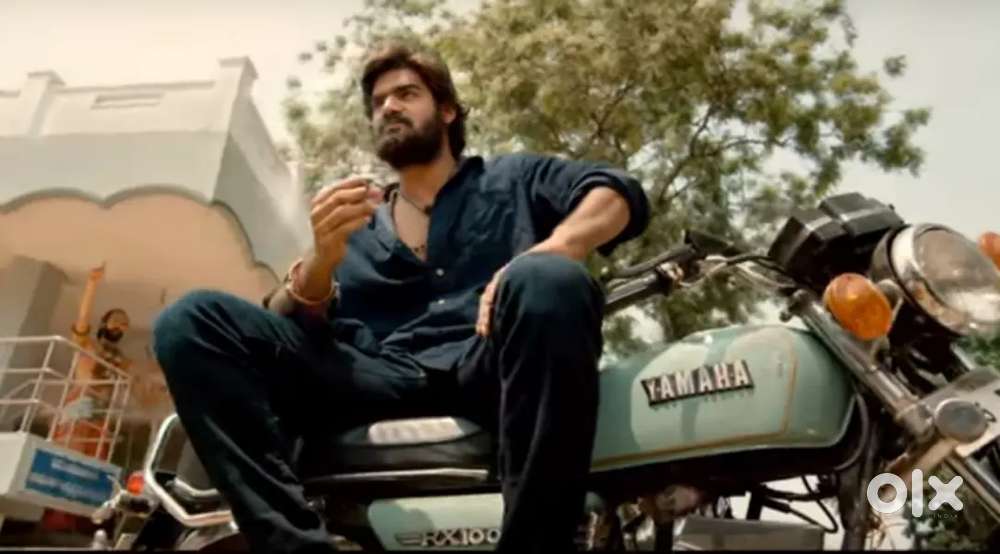 Production mai movie liye new 5vilan roll ke liye chahiye age 22 se 31