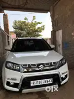 Maruti Suzuki Vitara Brezza 2020 Diesel 71000 Km Driven