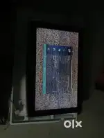 Samsung 32 inch lcd tv
