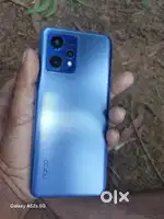 Narzo 50 pro
