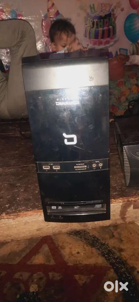 Need for some other works