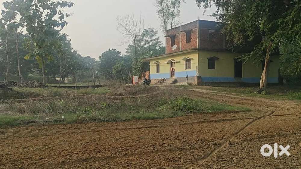 This plots for sell in isntant with fully development colony