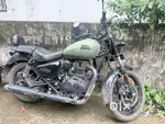Royal Enfield meteor good condition, urgent sale