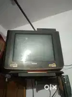 Big size tv