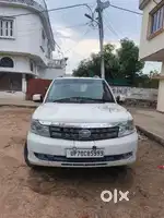 Tata safari storme