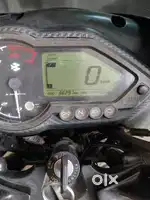 Palsur 125 bs6
