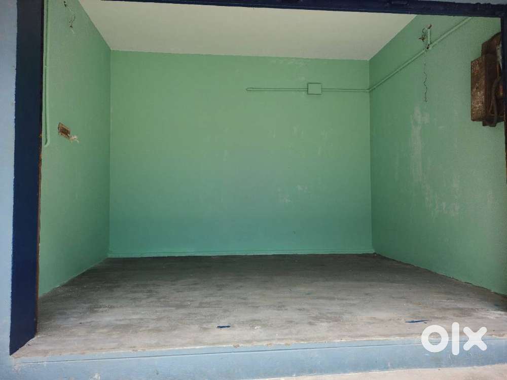 Shop For Rent