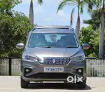 Maruti Suzuki Ertiga VXI Petrol, 2020, Petrol