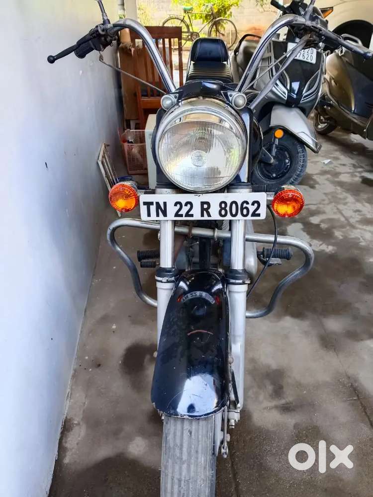 Single owner sparingly used