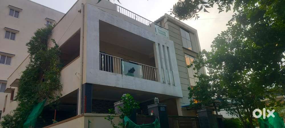 2BHK for rent Police colony ( near H.R kalyana mandapam)