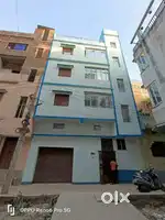 Ready to move  house