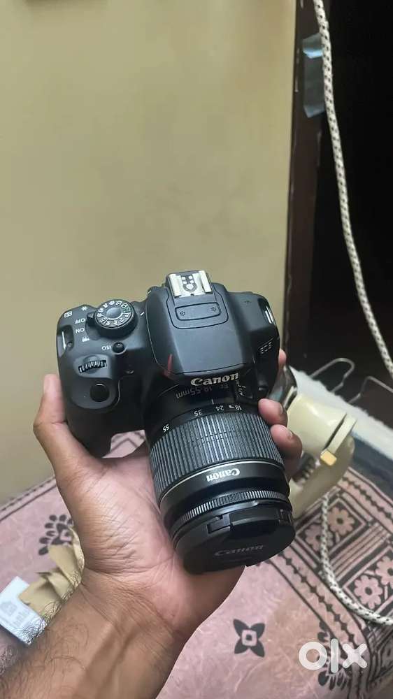 Canon 700d