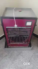 Air cooler
