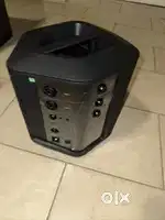 New Bose S1 Pro Plus