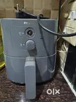 Philips HD 9200/90 Air fryer