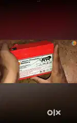 12v 18AH lithium
