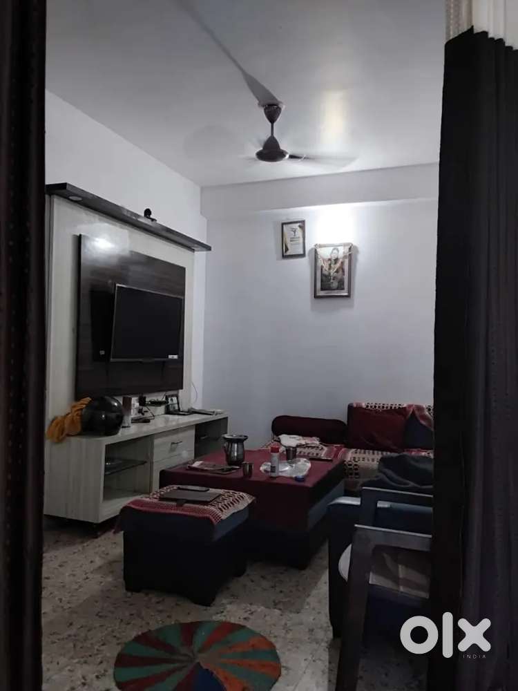 Apartment 6 floor