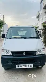 Maruti Suzuki Eeco 2020