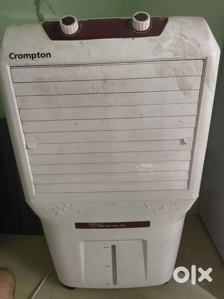 Crompton Marvel Neo 40