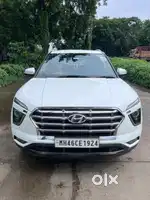 Hyundai Creta E 1.5 Diesel, 2022, Diesel