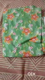 Fabric for suit