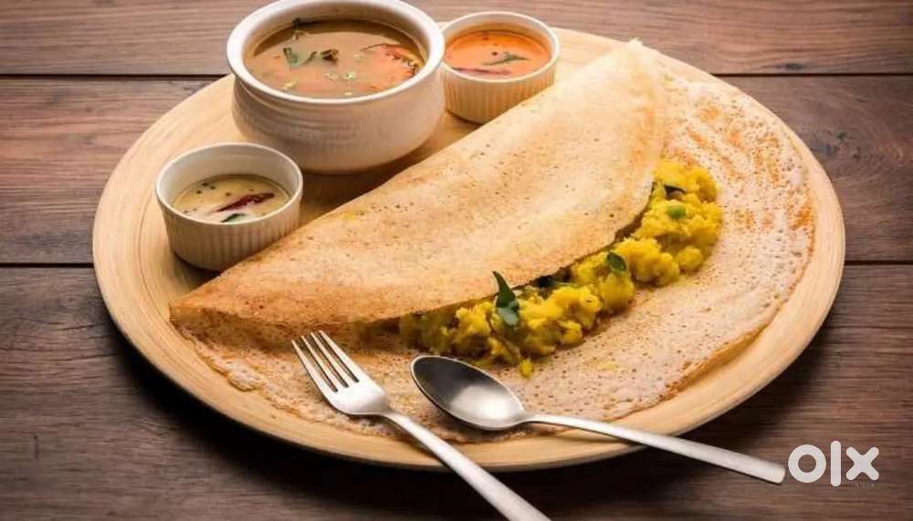 Urgent Requirement :- South Indian Cook , All types of South Indian C