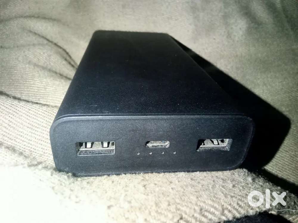 Power bank 20000mah brand new original