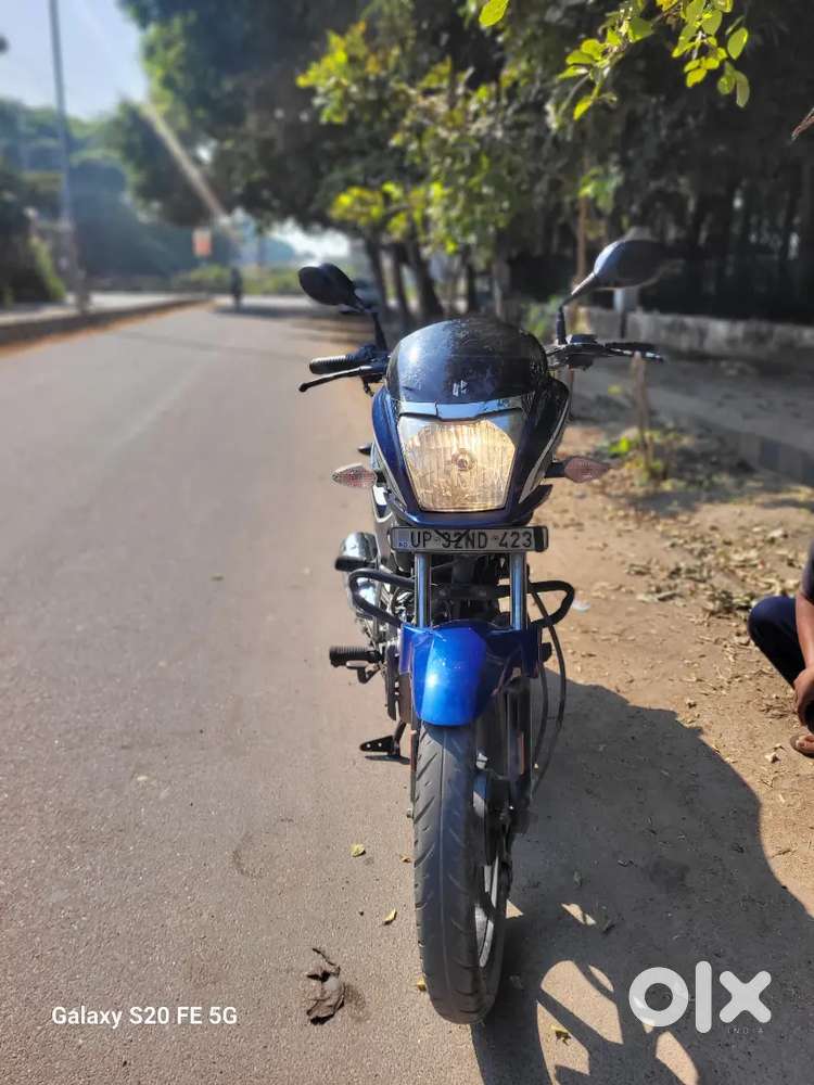 Hero super splendor 2022 model self start 1st owner