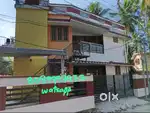 2 bhk is for rent in Sreekaryam