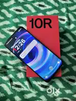 OnePlus 10R (12gb-256gb) just 14500rs only