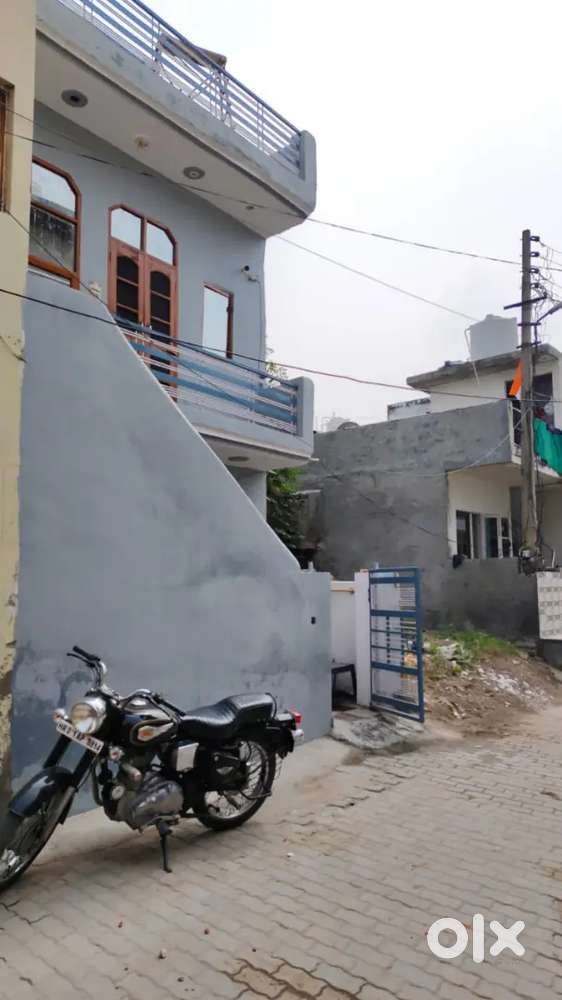House for rent