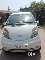 Tata Nano 2013 Petrol Well Maintained