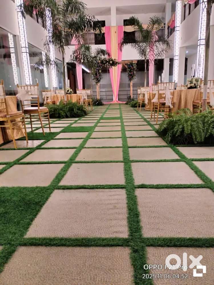 Resort Restaurant waiter