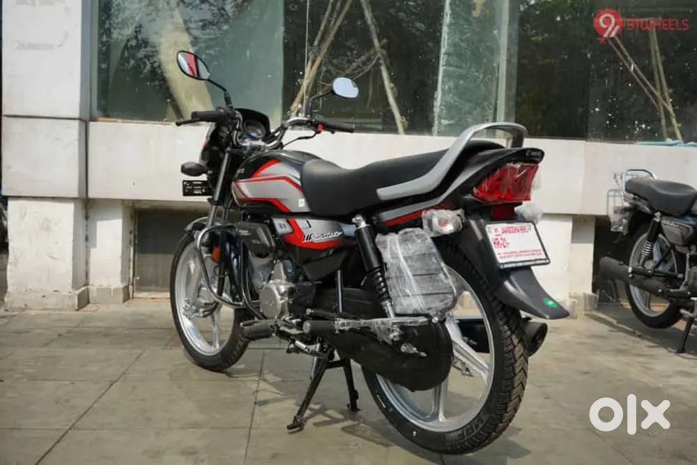 Need new bike