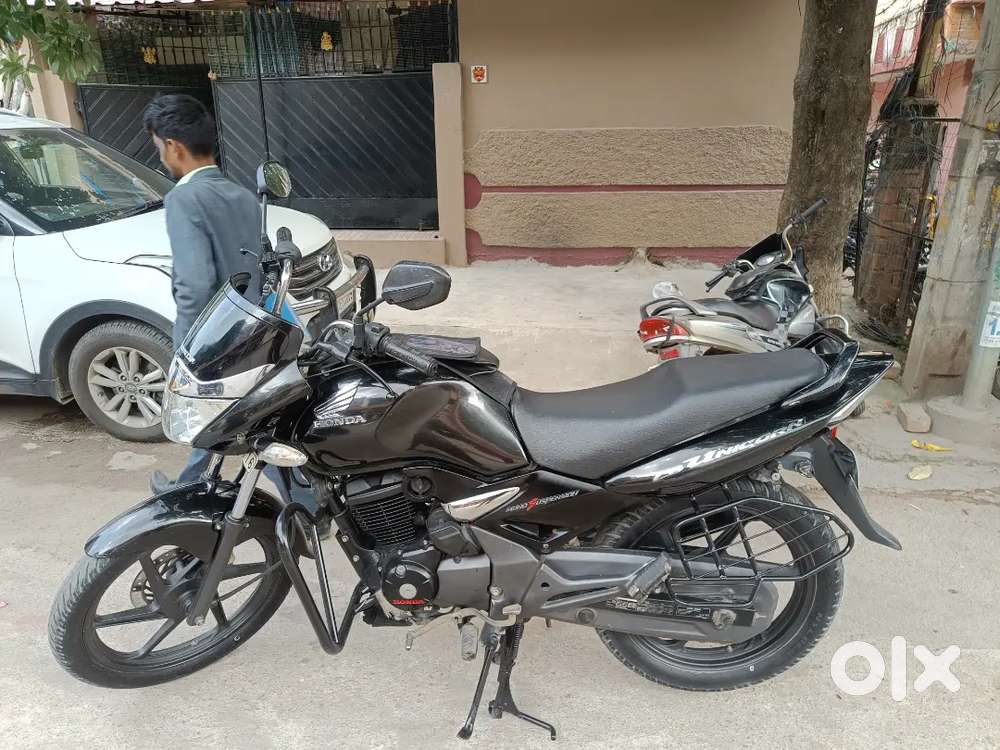 Cb Unicorn SINGLE OWNER USED